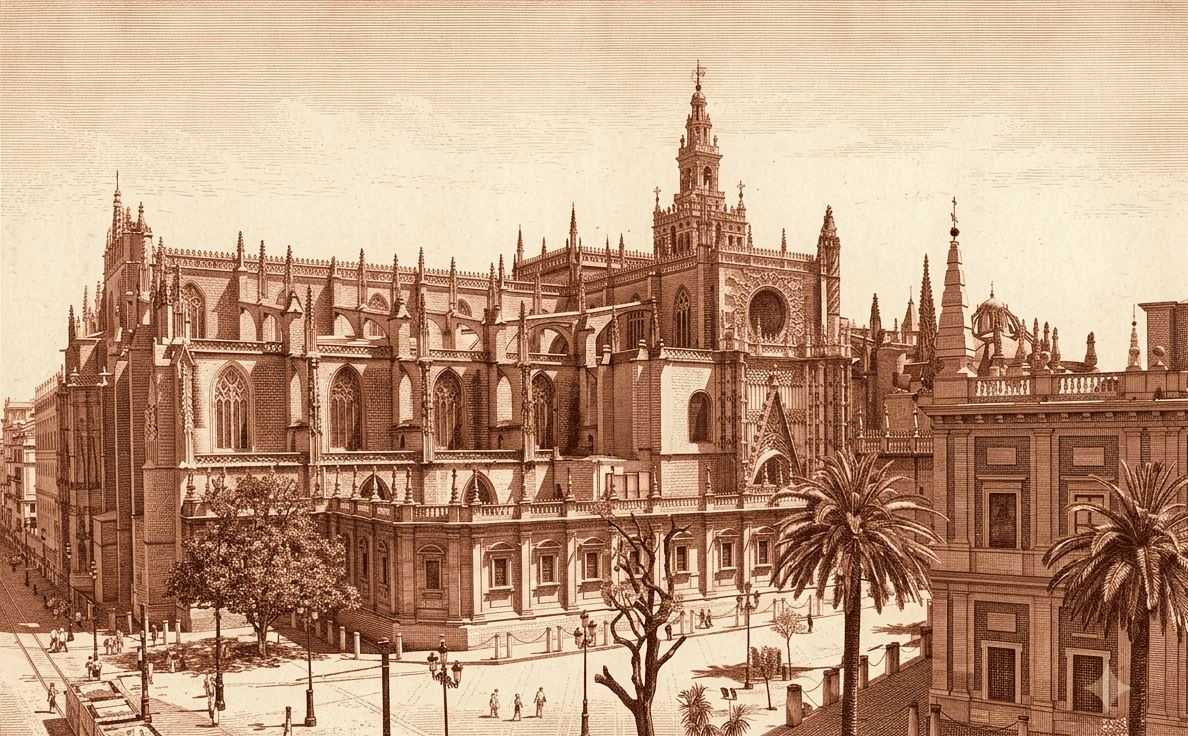 Cathedral of Seville