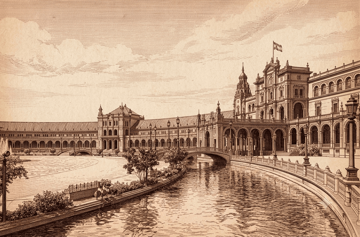 Plaza de España